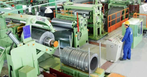 SMC bước vào “vùng nguy hiểm” trên HOSE từ 30/5