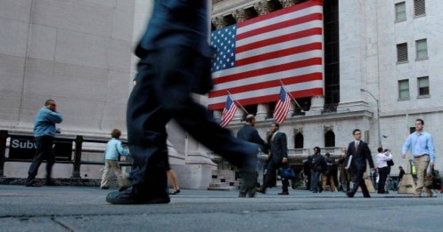 Chiến lược thương mại của Tổng thống Mỹ Trump bị đảo lộn sau khi tòa án chặn thuế đối ứng