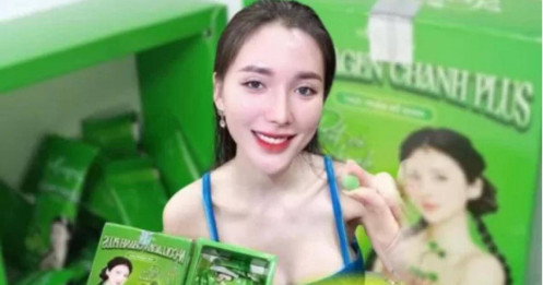 "Vén màn" chiêu trò của Ngân Collagen
