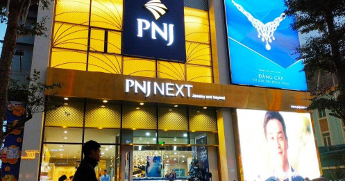 "Luật chơi" vàng thay đổi: PNJ sẽ xoay chuyển thế nào?