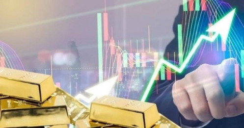 Sàn giao dịch vàng: Hướng đi cho Việt Nam trong bối cảnh mới