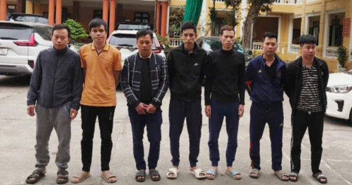 Dùng AI làm giả khuôn mặt chủ tài khoản để rửa tiền hơn 1.000 tỷ đồng