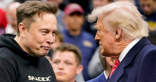 DOGE "chao đảo": Tương lai nào khi Elon Musk "buông tay"?