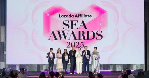 Lazada đầu tư 100 triệu USD nâng cấp chương trình tiếp thị liên kết LazAffiliate