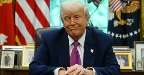 Tòa phúc thẩm khôi phục tạm thời thuế của ông Trump