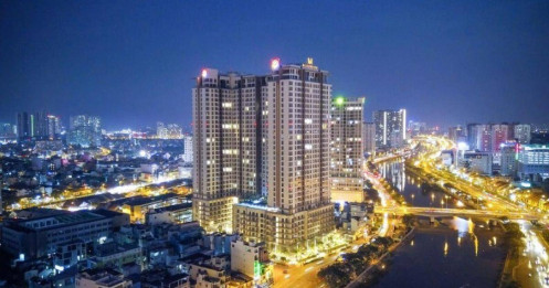 Kiến nghị hủy bỏ các biện pháp ngăn chặn giao dịch chuyển nhượng dự án 132 Bến Vân Đồn