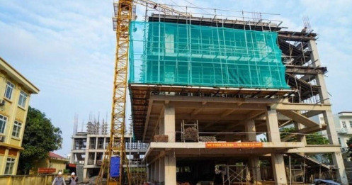 Thủ tướng "lệnh" khẩn trương cắt giảm thủ tục giấy phép xây dựng cho dự án đã có quy hoạch chi tiết 1/500