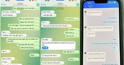 Người đàn ông vừa bị lừa đảo mất 3,8 tỷ đồng thế nào?