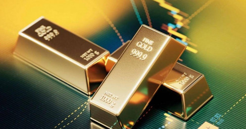 Giá vàng ngày 30/5: Phản ứng mạnh với quyết định tòa án Mỹ – điều chỉnh sau đà tăng nóng