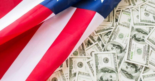 Sự thật ẩn sau con số GDP quý I được công bố tối qua của Mỹ