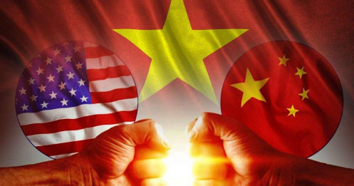 Thuế quan hạ, rủi ro tăng: Mỹ - Trung và cơn nghiện chiến tranh thương mại