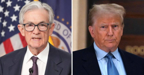 Chủ tịch Fed Powell tái khẳng định lập trường độc lập trước áp lực cắt giảm lãi suất từ Tổng thống Trump