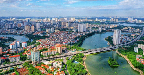 Thị trường BĐS đang “vươn mình” trở lại? Nhóm cổ phiếu nào sẽ là tâm điểm cho con sóng này?