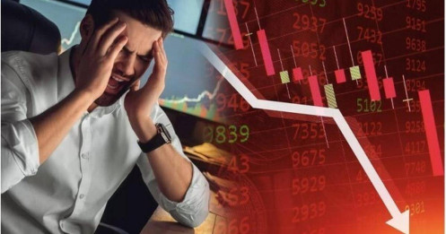 Khối ngoại bán ròng đột biến hơn 1000 tỷ đồng trong phiên cuối tháng 5, cổ phiếu nào là tâm điểm?