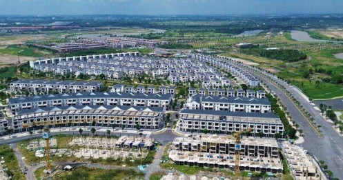 Cập nhật ngành – Ngành bất động sản