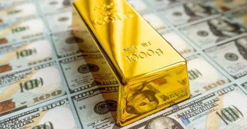 Giá vàng giằng co trước dữ liệu lạm phát: thị trường đứng trước ngã ba đường