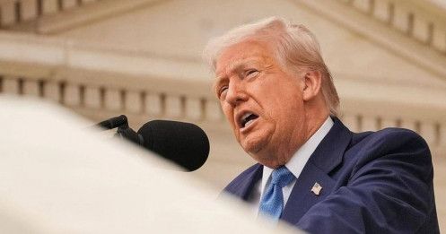 Điều gì sẽ xảy ra sau khi lệnh thuế của ông Trump bị chặn?