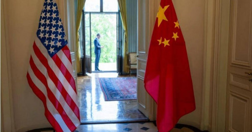 Tổng thống Trump và Chủ tịch Tập Cận Bình sắp điện đàm tháo ngòi thương chiến?