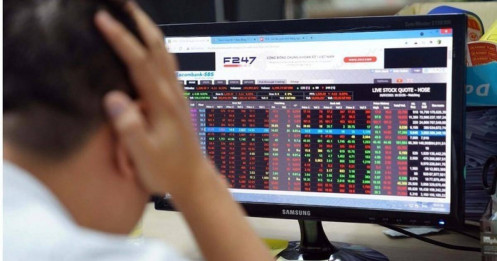 Sóng yếu không có nghĩa là thị trường xấu