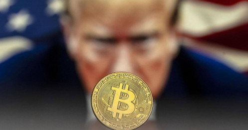 Kỷ nguyên Trump 2.0: Bitcoin bứt phá hay vỡ trận?