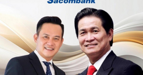 Sacombank – Hành trình ba thập kỷ đầy biến động và ba lần chuyển giao quyền lực