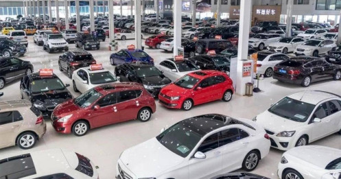 Cơ hội tuyệt vời để mua ô tô giá rẻ