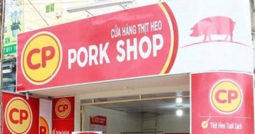 CP: Ông lớn chăn nuôi đang thống lĩnh thị trường Việt với hàng tỷ USD