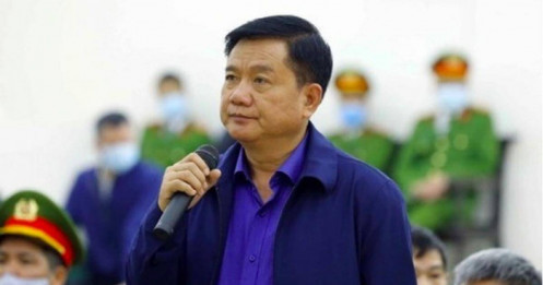 Oceanbank: Án cũ khép lại, gần 800 tỷ đồng vẫn "bốc hơi"