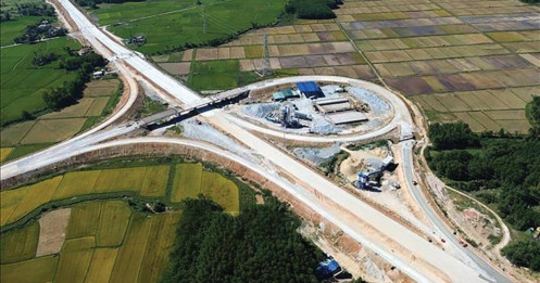 Khơi thông đầu tư công