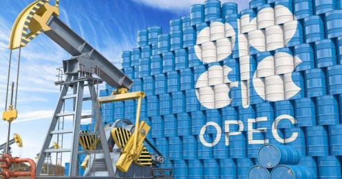 OPEC+ có thể tăng sản lượng dầu từ tháng 7 – tác động gì đến thị trường?