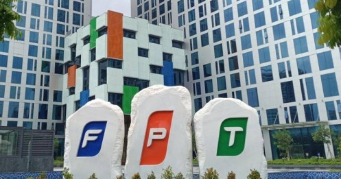 FPT- Ông vua công nghệ Việt - Phân tích đa khung thời gian – cập nhật chiến lược 30 ngày tới