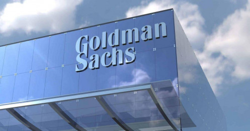 Goldman Sachs “quay xe”: Lạm phát do thuế quan sẽ không kéo dài