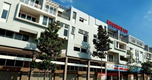 Becamex IJC tái định vị bằng hai dự án nghìn tỷ tại Thủ Dầu Một