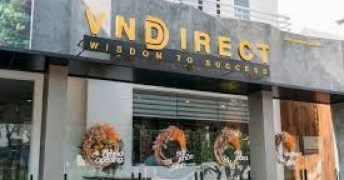 VNDirect chọn 'rẽ ngược': Từ bỏ thị phần nhỏ để chiếm đại cục