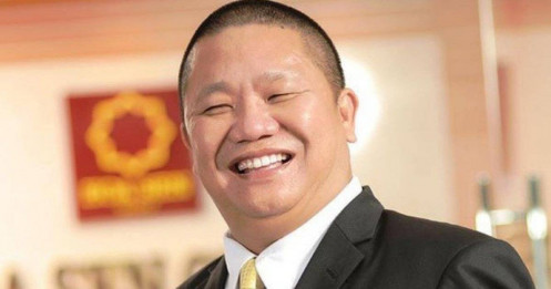 'Vua tôn' Hoa Sen định trở lại bất động sản thế nào?