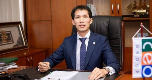Chiến lược xoay chiều của C.E.O thắp sáng niềm tin giới đầu tư