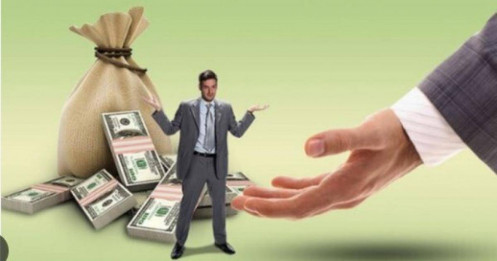 Lịch chốt quyền cổ tức bằng tiền của 6 doanh nghiệp