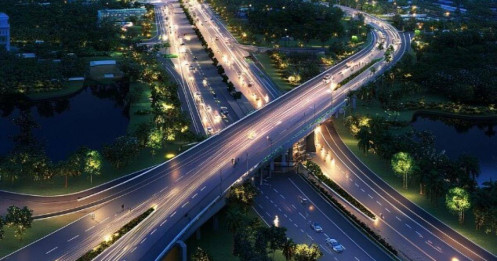 Vụ Tập đoàn Sơn Hải ý kiến vì trượt gói thầu ở dự án 17.400 tỷ đồng: Báo cáo Thủ tướng trước 10/6