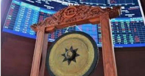 Điểm mặt "hàng mới" sắp lên sàn chứng khoán