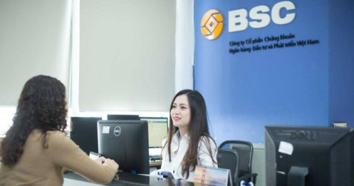 Công ty chứng khoán đua tăng vốn trước thềm nâng hạng thị trường