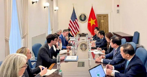 Dù kết quả thế nào, Việt Nam vẫn là điểm đến đầu tư