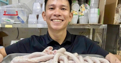 'Vua lòng xe điếu' và cú sập vì chiêu trò quảng cáo lố