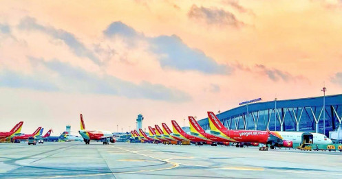Tỷ phú Nguyễn Thị Phương Thảo: Vietjet cam kết tiếp tục là cầu nối tăng trưởng giữa Việt Nam và thế giới