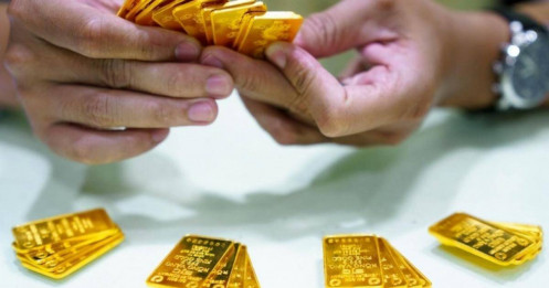 Các doanh nghiệp nói gì sau kết luận thanh tra thị trường vàng?