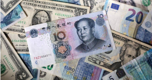 Mỹ có sử dụng trừng phạt tài chính trong căng thẳng thương mại?