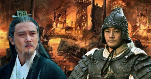 Hợp tác với đối thủ: Chiêu cao tay của Chu Du, lời nhắn cho doanh nghiệp