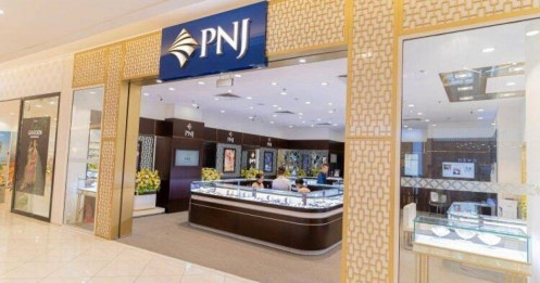 PNJ: Lên tiếng về kết luận thanh tra kinh doanh vàng của Ngân hàng Nhà nước
