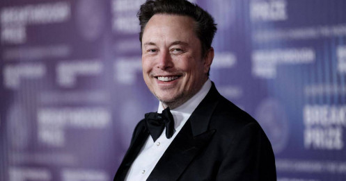 Elon Musk mất cả chì lẫn chài