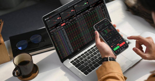 Cổ phiếu bất động sản nhà ở: Triển vọng khởi sắc từ nền tảng chính sách và nhu cầu thực