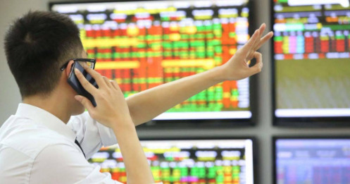 Cổ Phiếu BSI CTS FTS – Một Cú Lừa Chấn Động?